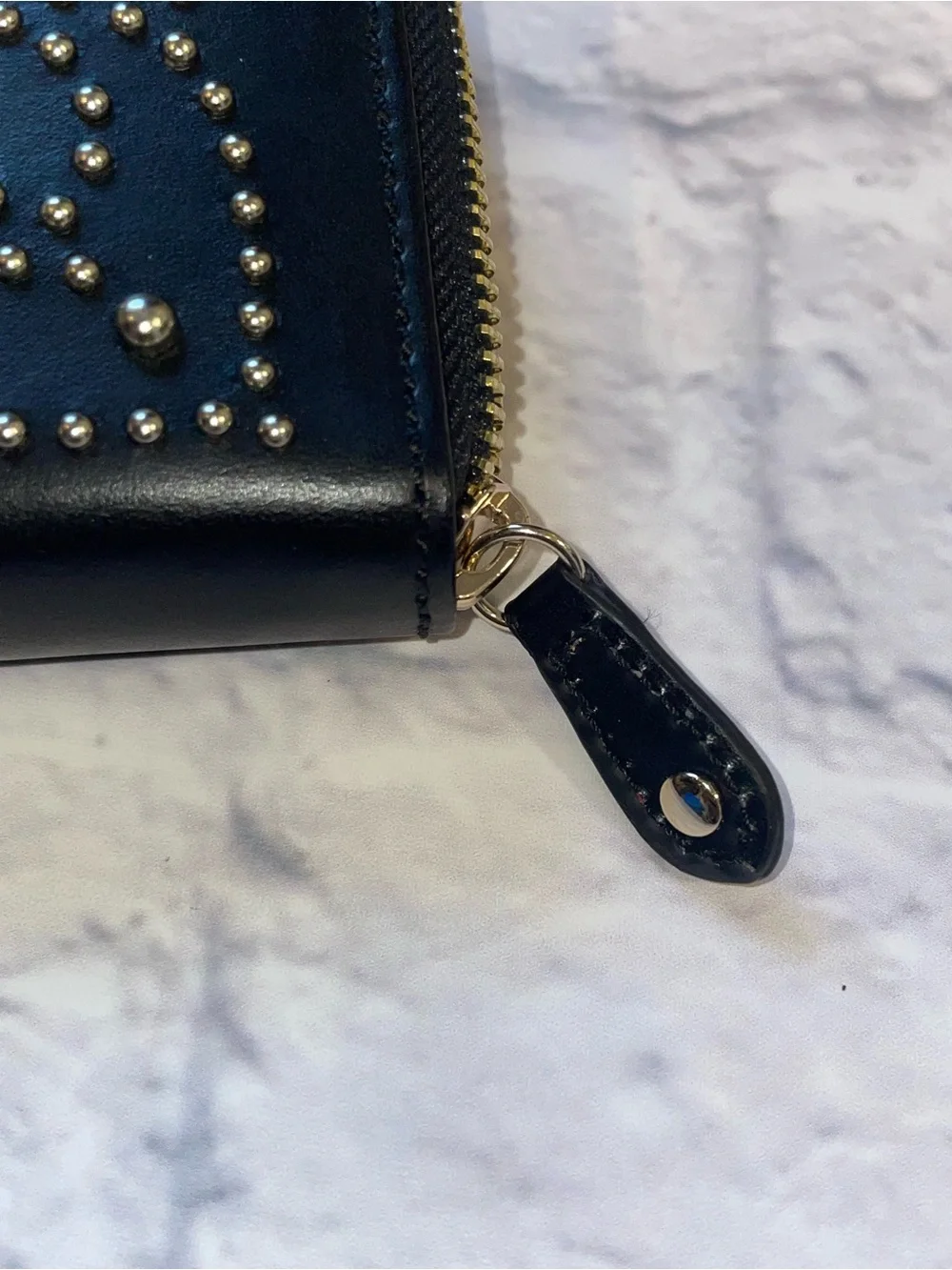 WOLF Marrakesh Travel Jewelry Case